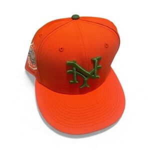 Hat Club Exclusive Yote Ball Park Snacks (Gatorade) 7 1/2